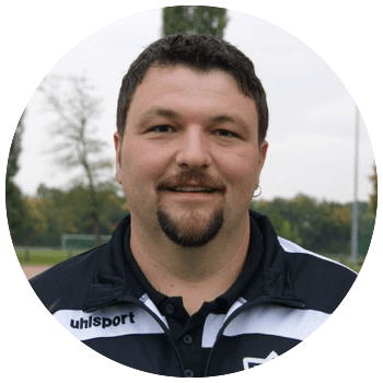 Stefan Limbacher
