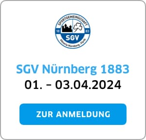 Osterferiencamp bei SGV 1883 Nürnberg