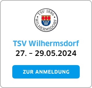 Pfingstferiencamp beim TSV Wilhermsdorf